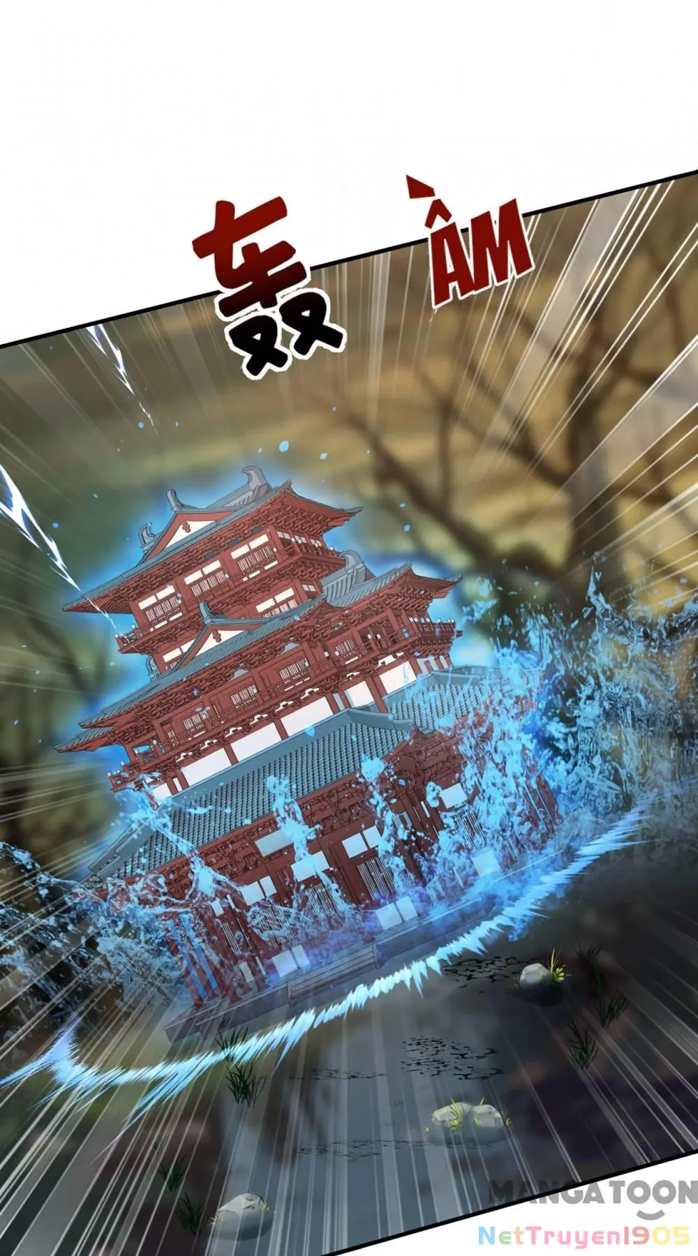 Nhặt Hoa Khôi Về Làm Vợ Chapter 450 - Trang 18