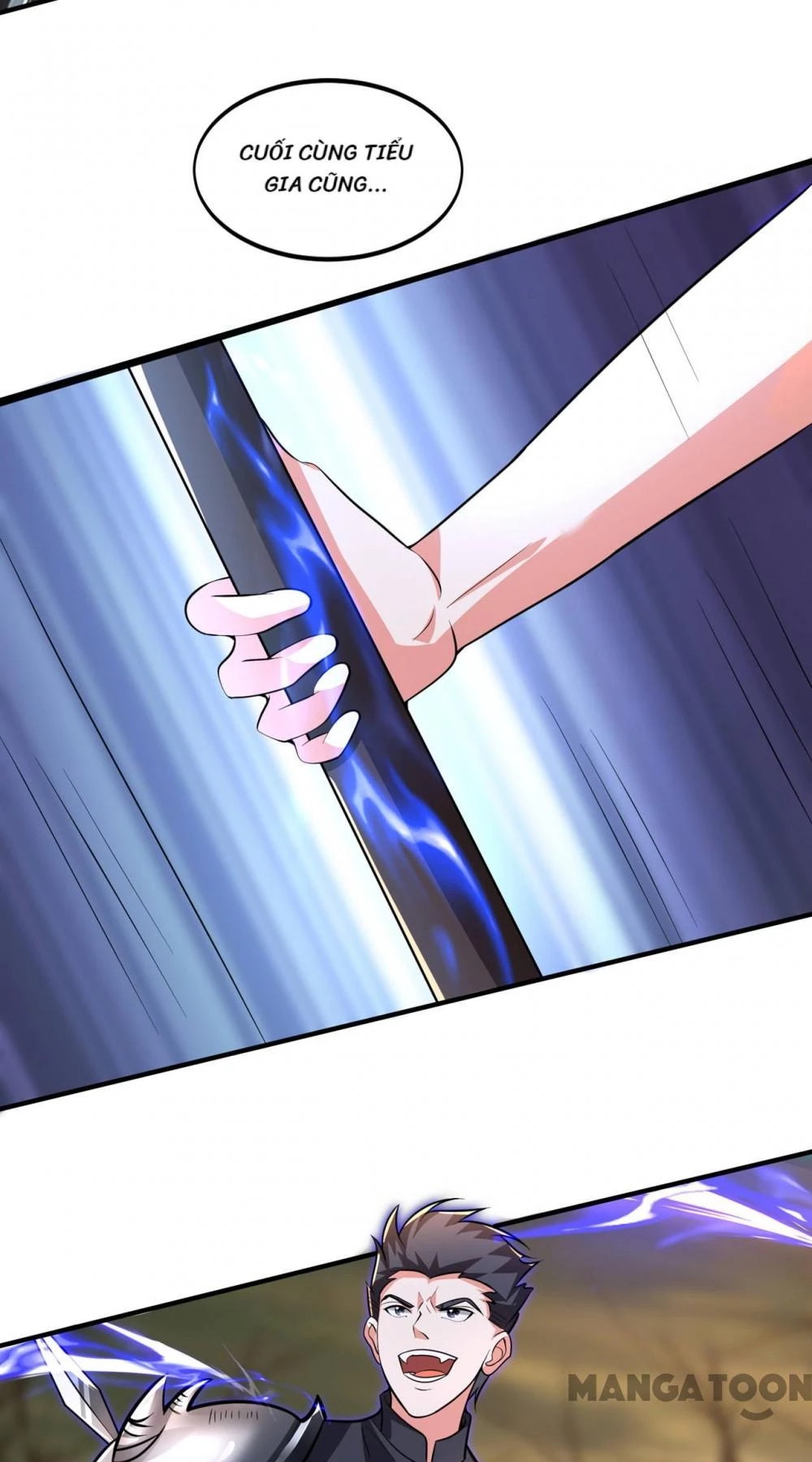 Nhặt Hoa Khôi Về Làm Vợ Chapter 450 - Trang 20