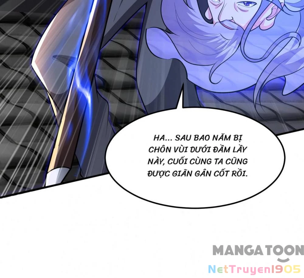 Nhặt Hoa Khôi Về Làm Vợ Chapter 450 - Trang 24
