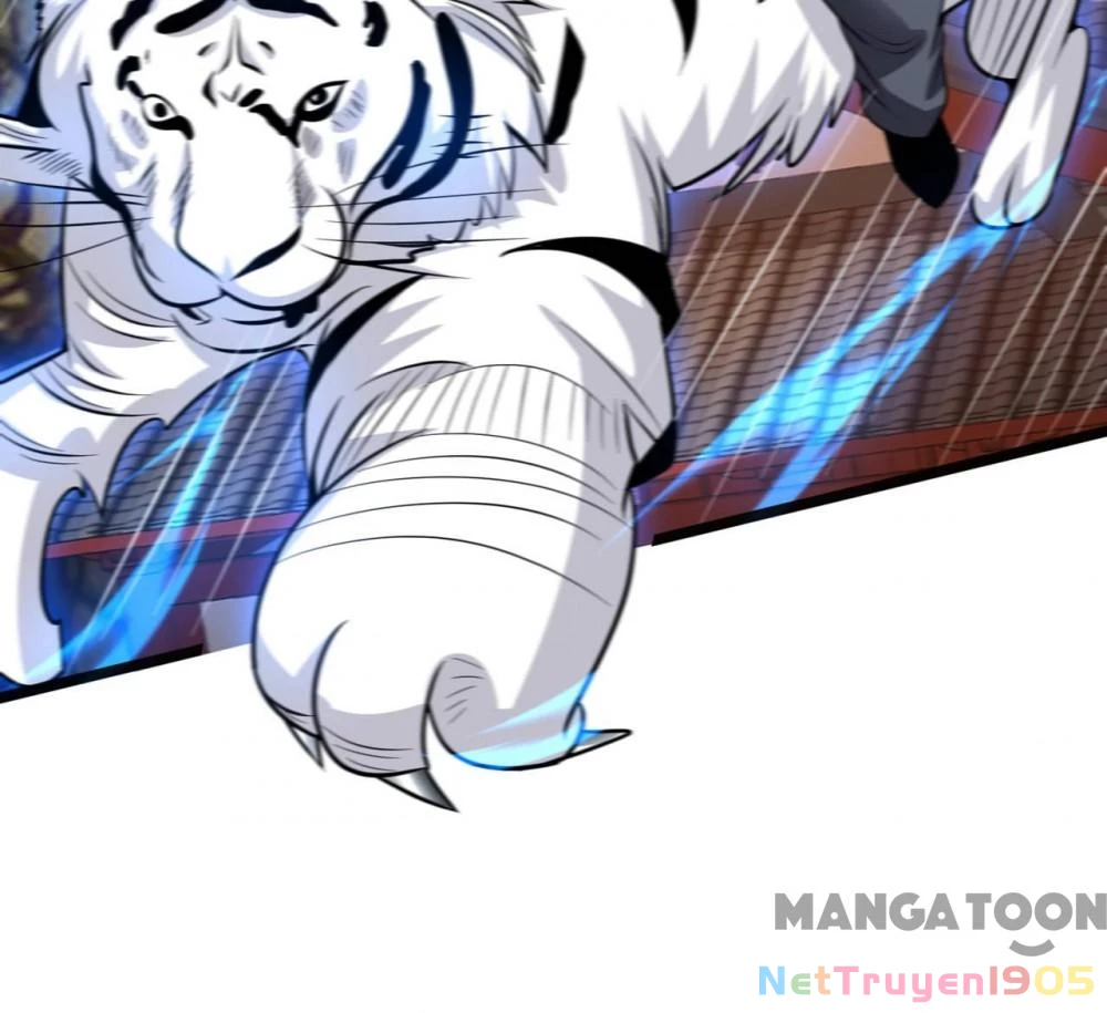Nhặt Hoa Khôi Về Làm Vợ Chapter 450 - Trang 31
