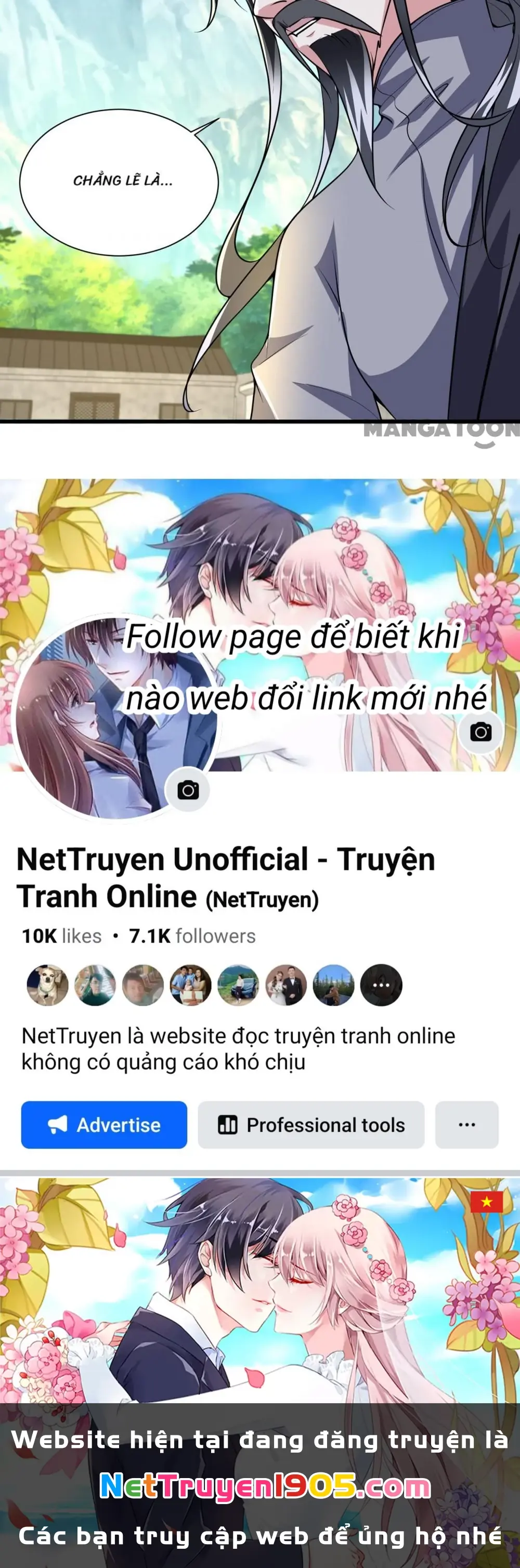 Nhặt Hoa Khôi Về Làm Vợ Chapter 450 - Trang 38
