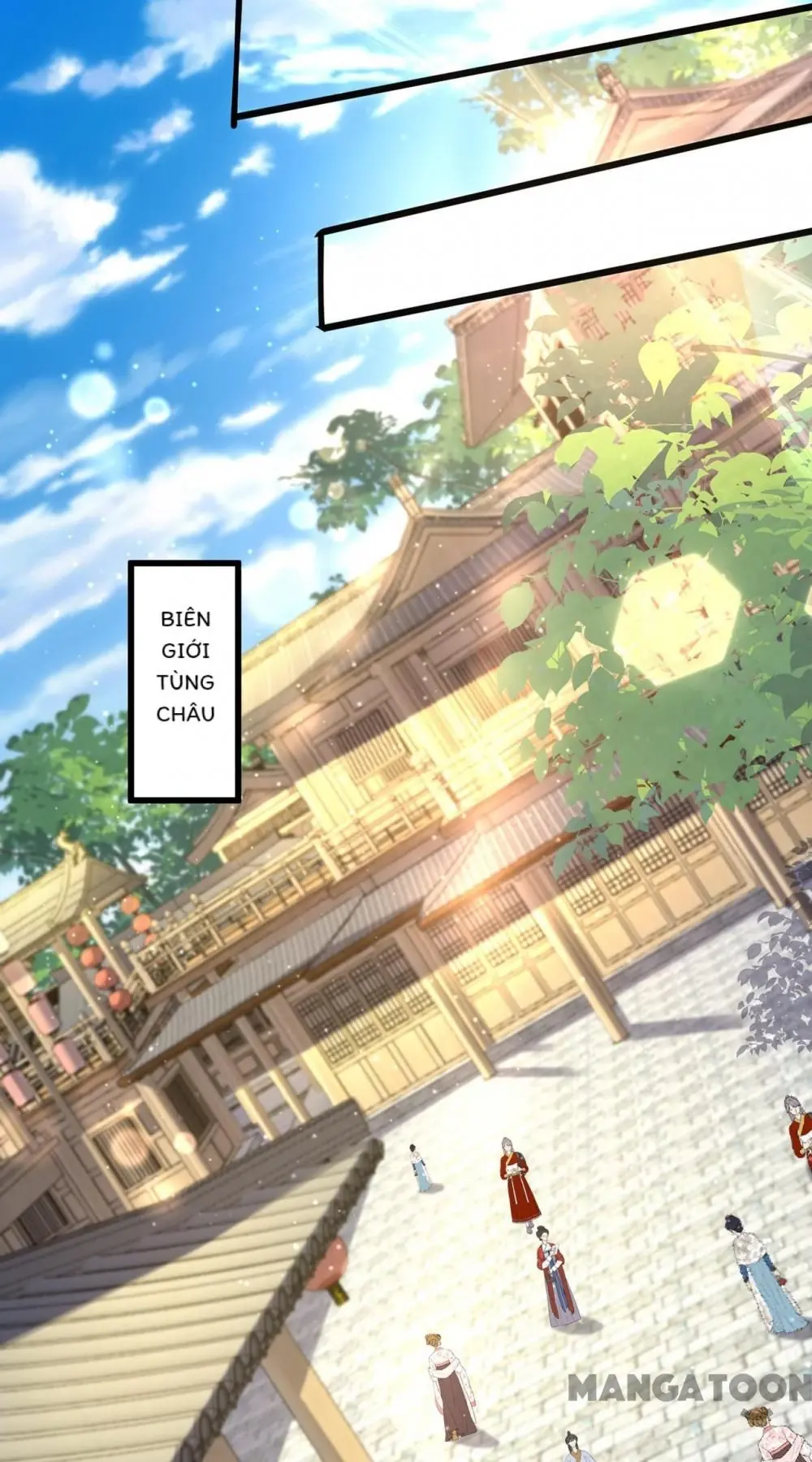 Nhặt Hoa Khôi Về Làm Vợ Chapter 450 - Trang 5