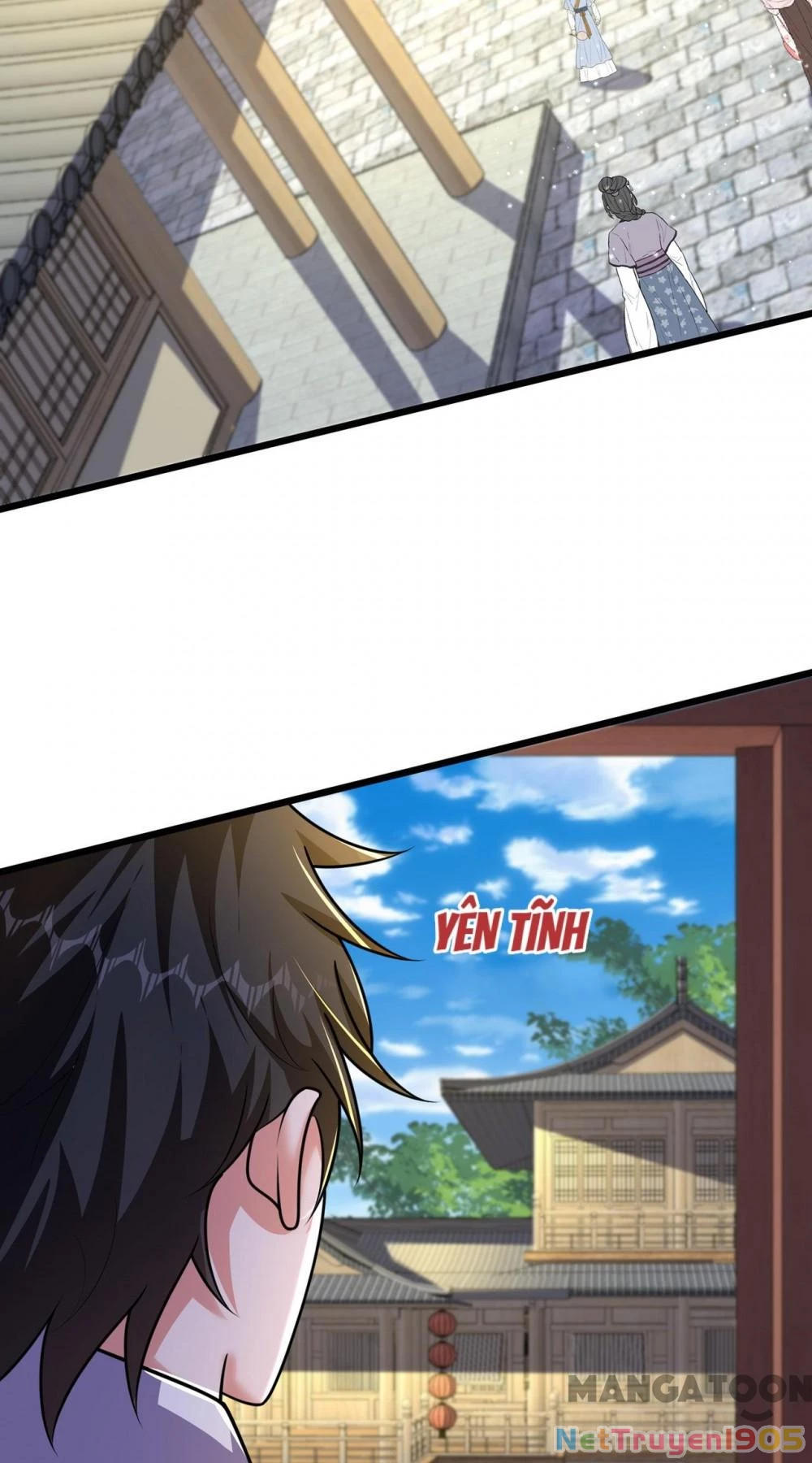 Nhặt Hoa Khôi Về Làm Vợ Chapter 450 - Trang 6