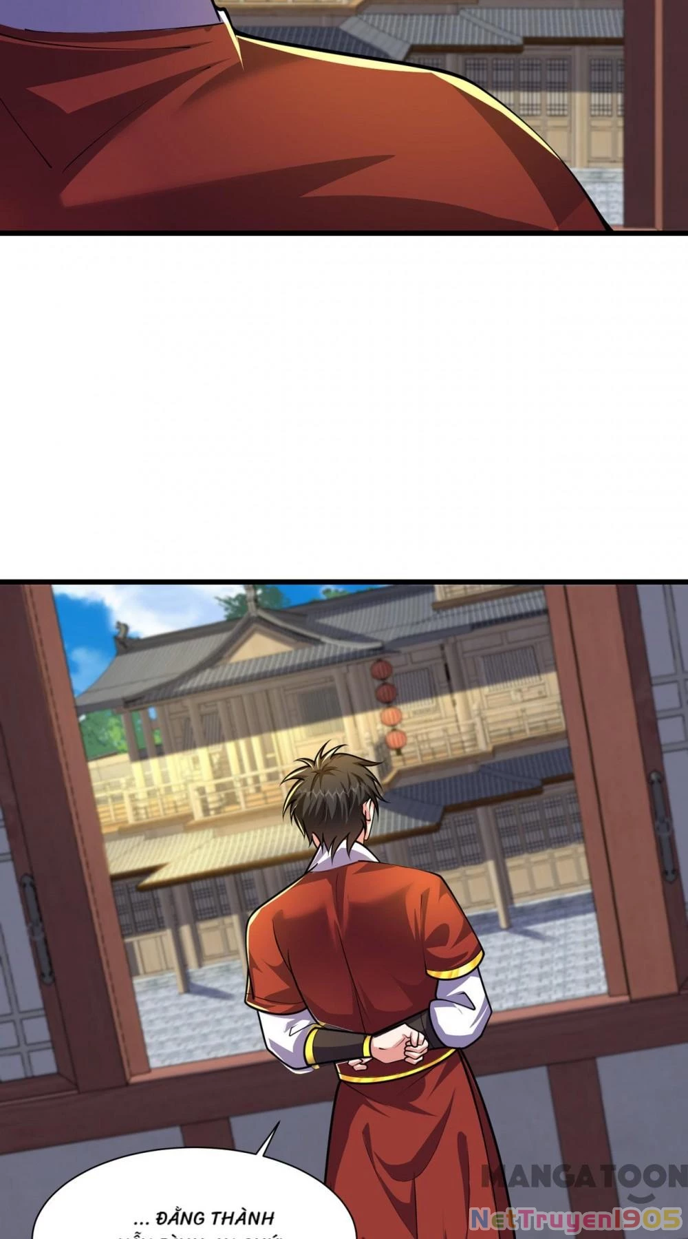 Nhặt Hoa Khôi Về Làm Vợ Chapter 450 - Trang 7