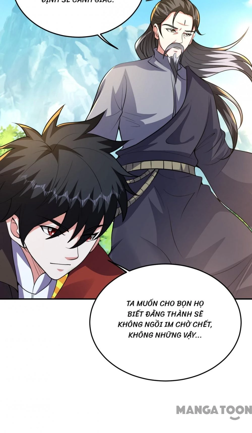 Nhặt Hoa Khôi Về Làm Vợ Chapter 451 - Trang 13