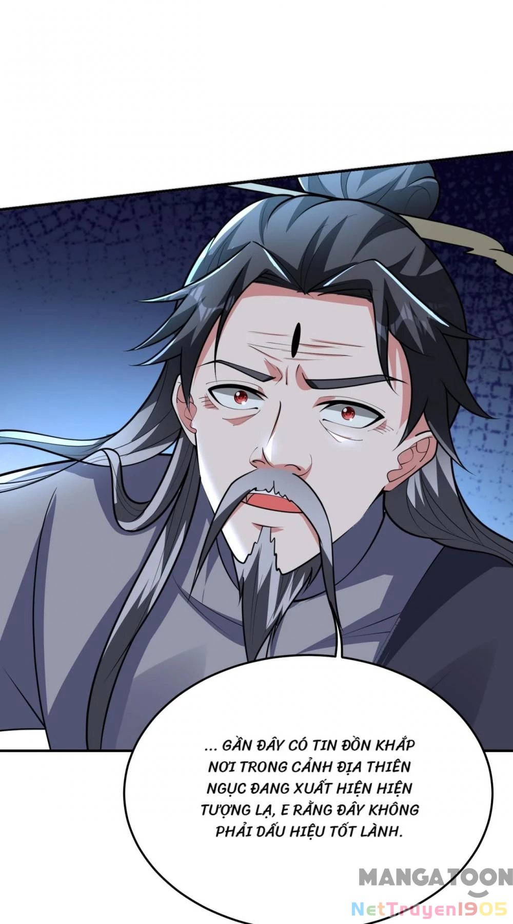 Nhặt Hoa Khôi Về Làm Vợ Chapter 451 - Trang 19