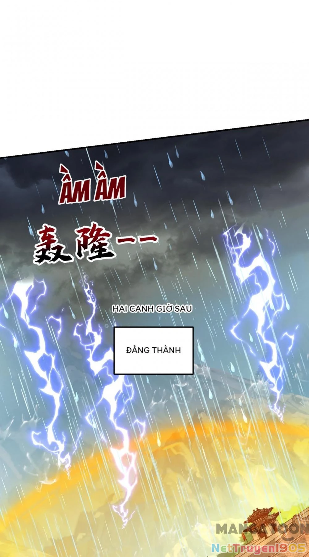 Nhặt Hoa Khôi Về Làm Vợ Chapter 451 - Trang 22