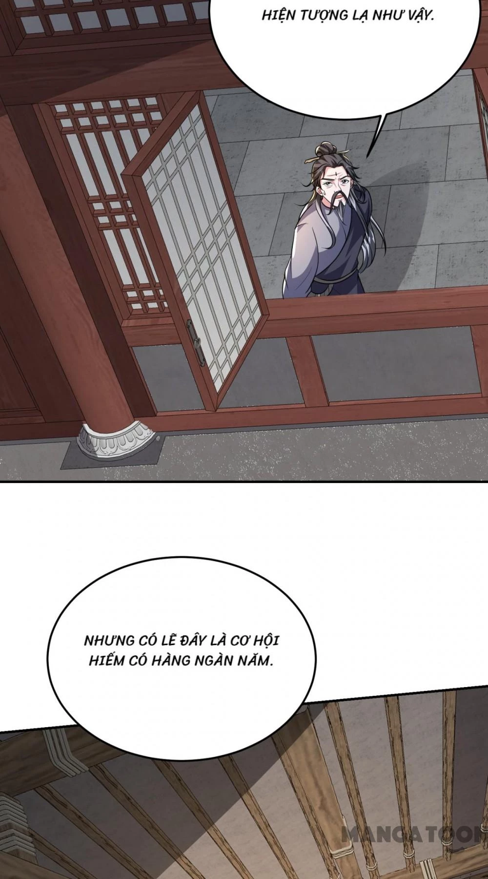 Nhặt Hoa Khôi Về Làm Vợ Chapter 451 - Trang 24