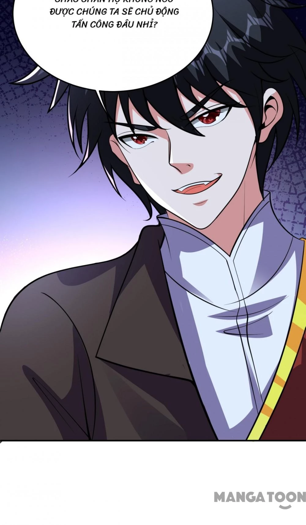 Nhặt Hoa Khôi Về Làm Vợ Chapter 451 - Trang 26