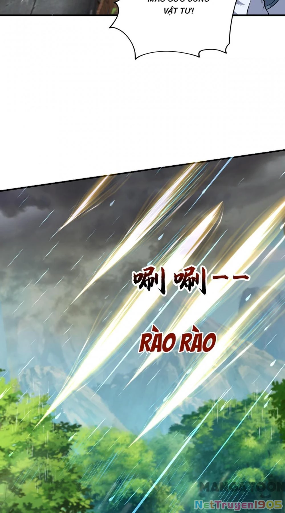 Nhặt Hoa Khôi Về Làm Vợ Chapter 451 - Trang 28