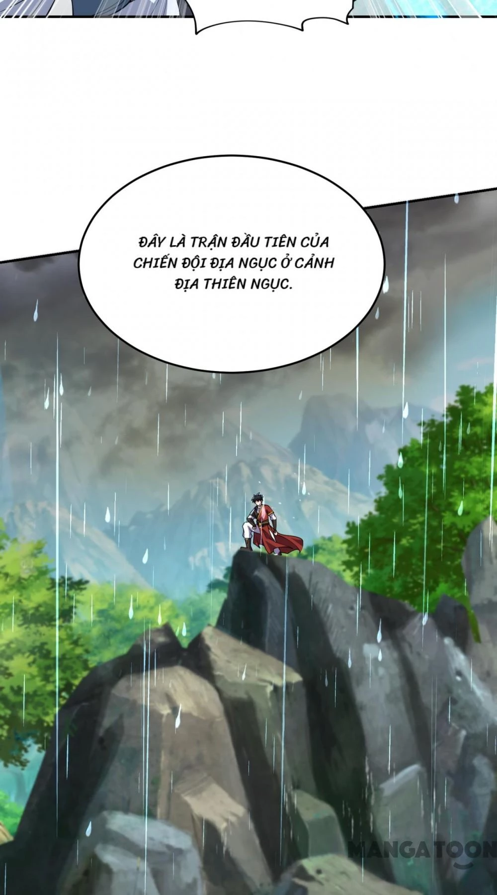 Nhặt Hoa Khôi Về Làm Vợ Chapter 451 - Trang 30