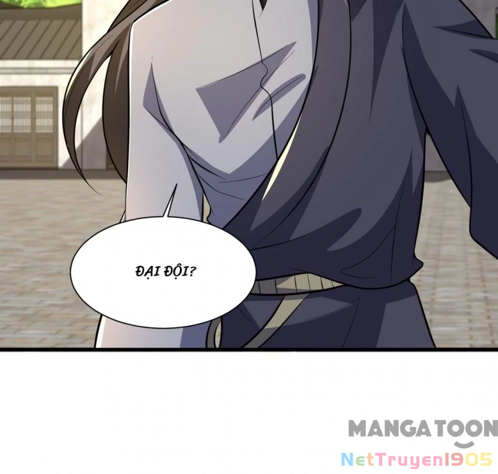 Nhặt Hoa Khôi Về Làm Vợ Chapter 451 - Trang 7