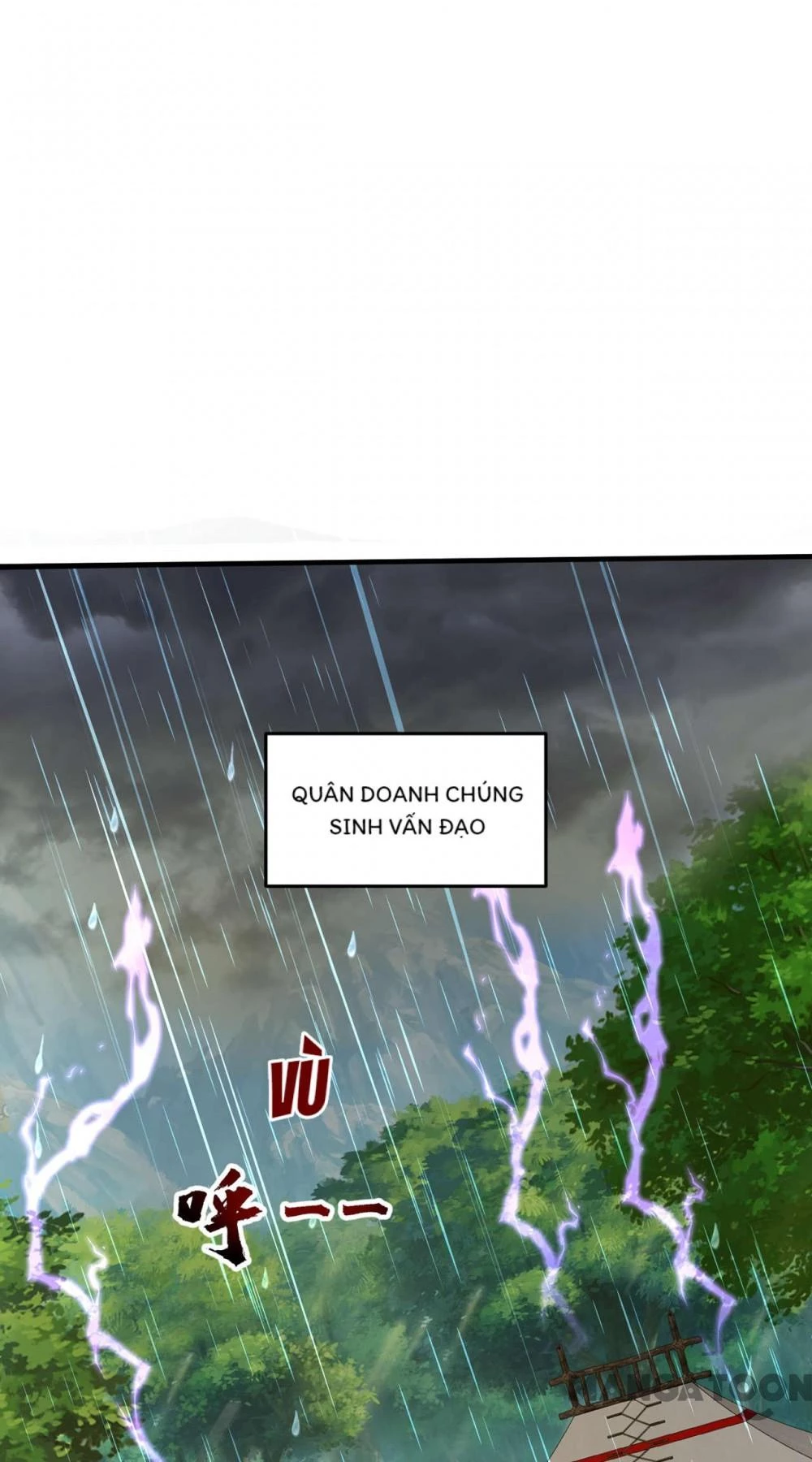 Nhặt Hoa Khôi Về Làm Vợ Chapter 452 - Trang 15