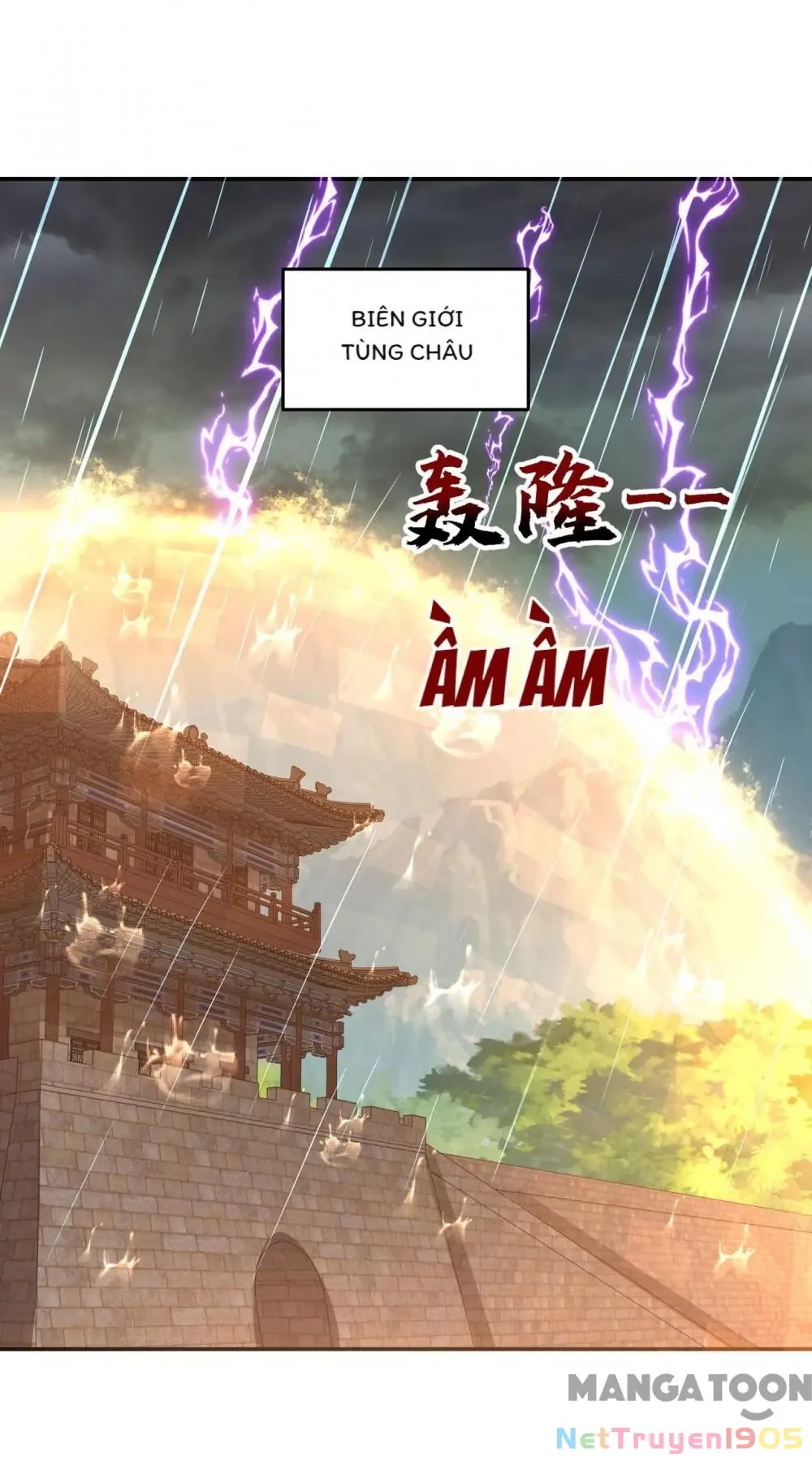 Nhặt Hoa Khôi Về Làm Vợ Chapter 452 - Trang 22