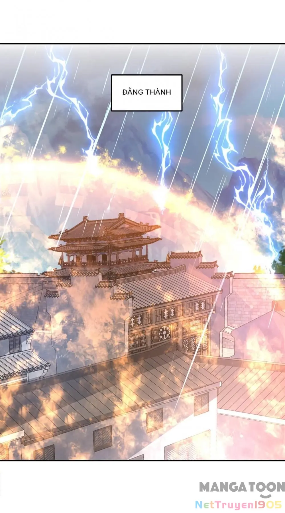 Nhặt Hoa Khôi Về Làm Vợ Chapter 452 - Trang 28