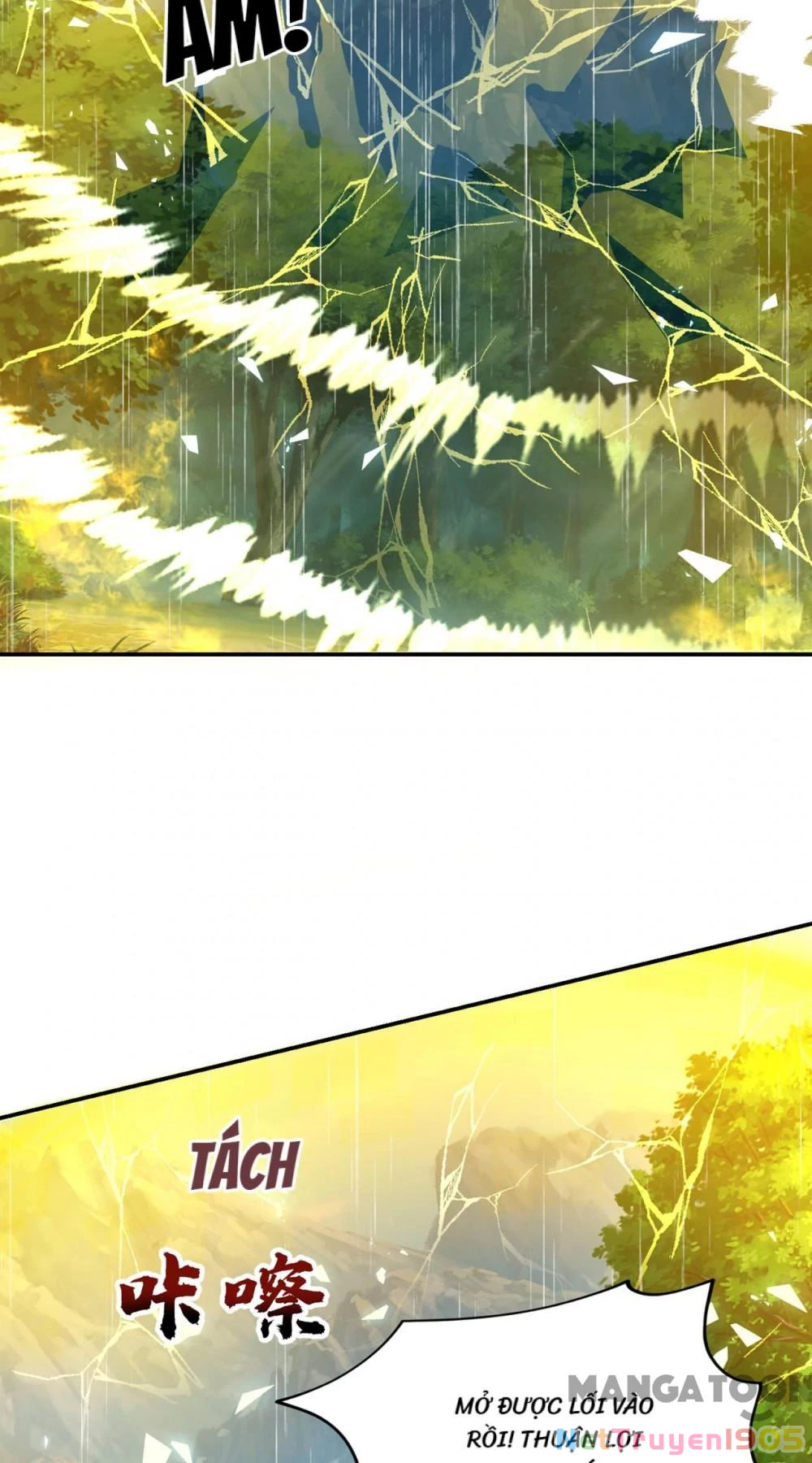 Nhặt Hoa Khôi Về Làm Vợ Chapter 452 - Trang 38