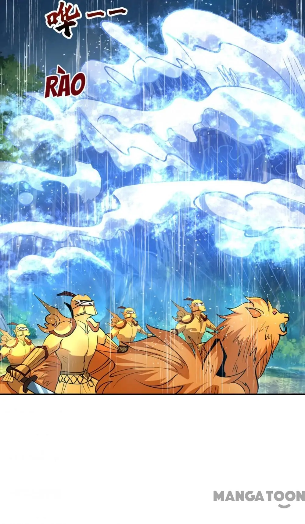 Nhặt Hoa Khôi Về Làm Vợ Chapter 452 - Trang 40