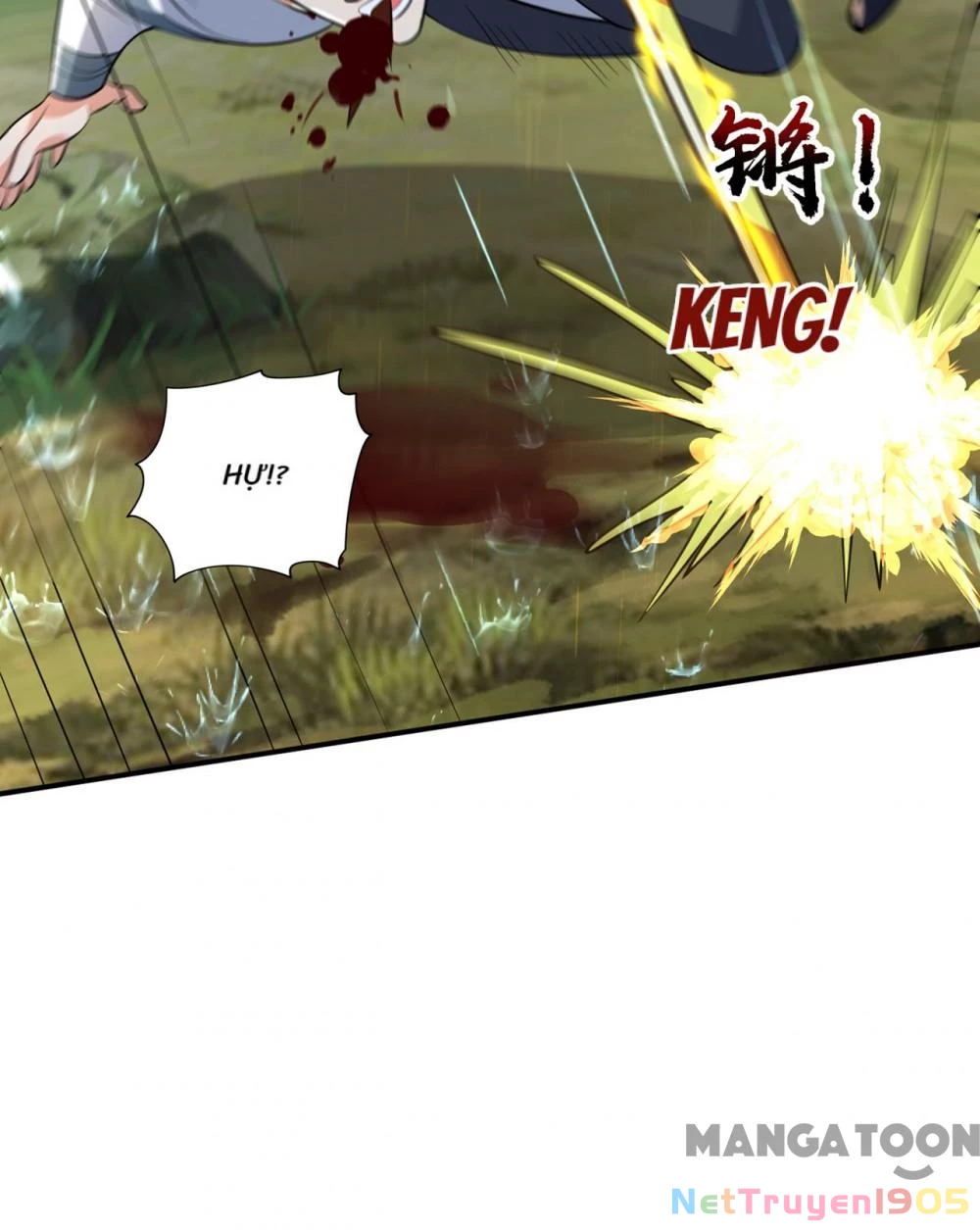 Nhặt Hoa Khôi Về Làm Vợ Chapter 452 - Trang 5