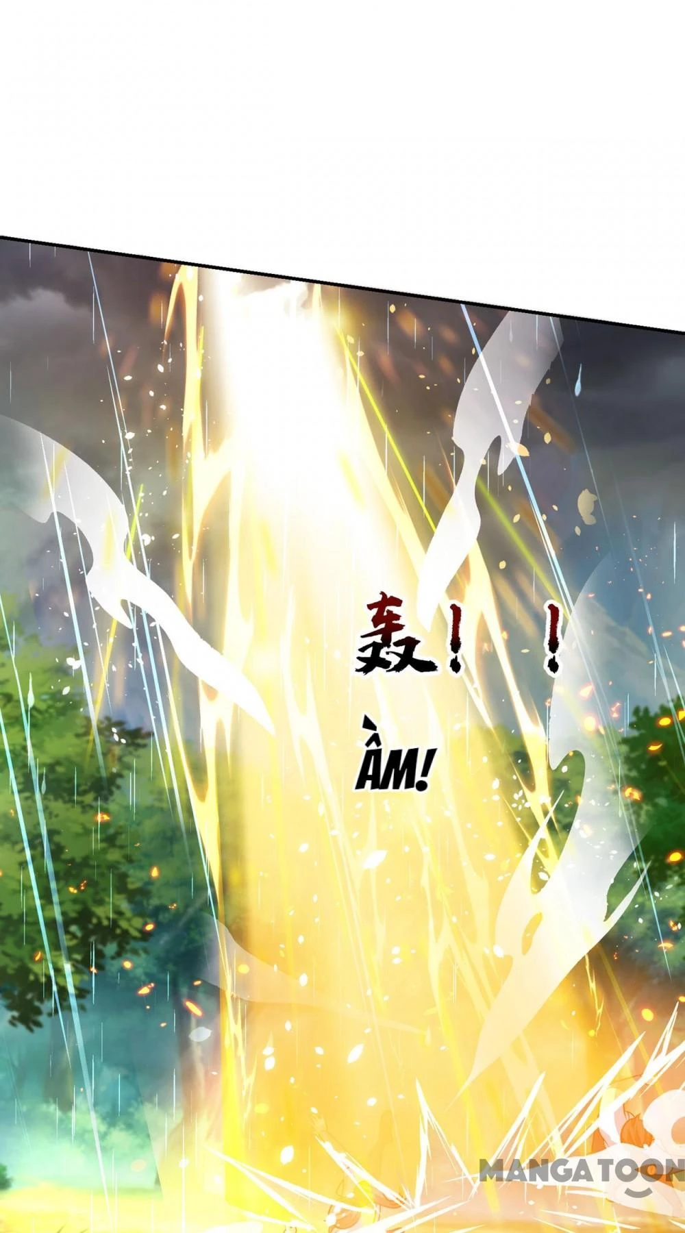 Nhặt Hoa Khôi Về Làm Vợ Chapter 452 - Trang 7