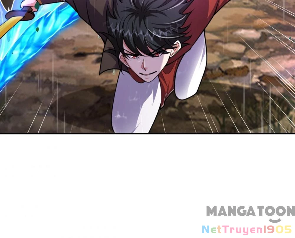 Nhặt Hoa Khôi Về Làm Vợ Chapter 453 - Trang 15