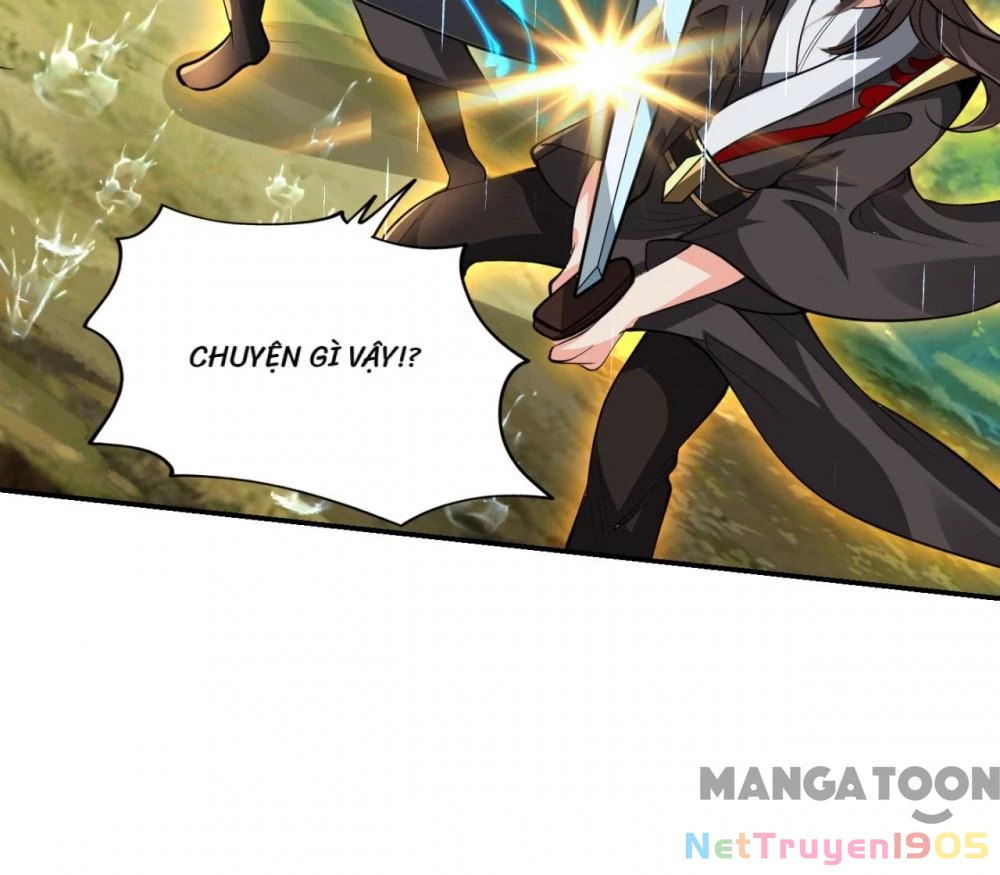 Nhặt Hoa Khôi Về Làm Vợ Chapter 453 - Trang 22