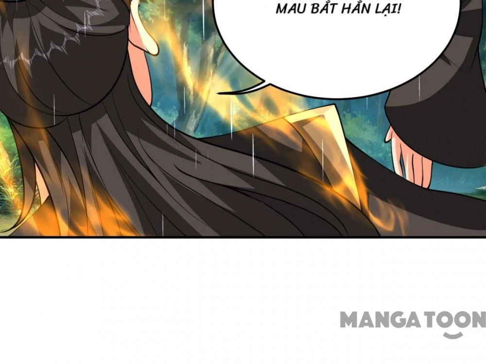 Nhặt Hoa Khôi Về Làm Vợ Chapter 453 - Trang 29