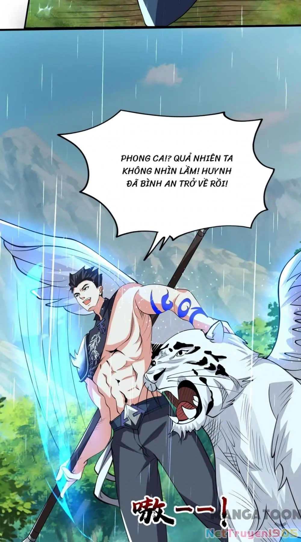 Nhặt Hoa Khôi Về Làm Vợ Chapter 453 - Trang 39