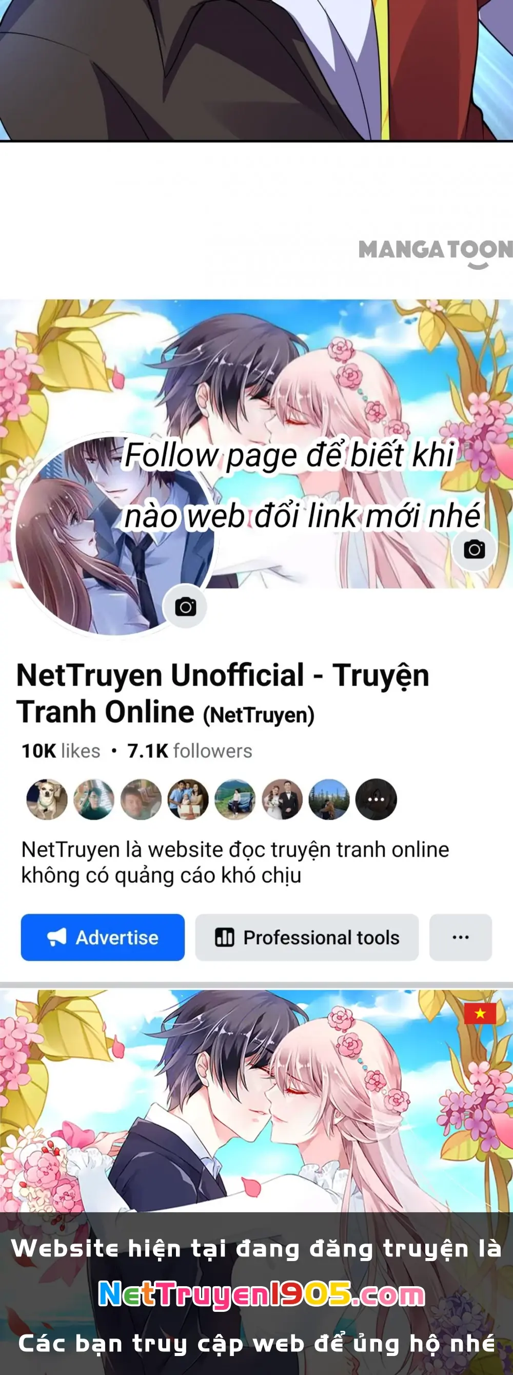 Nhặt Hoa Khôi Về Làm Vợ Chapter 453 - Trang 41