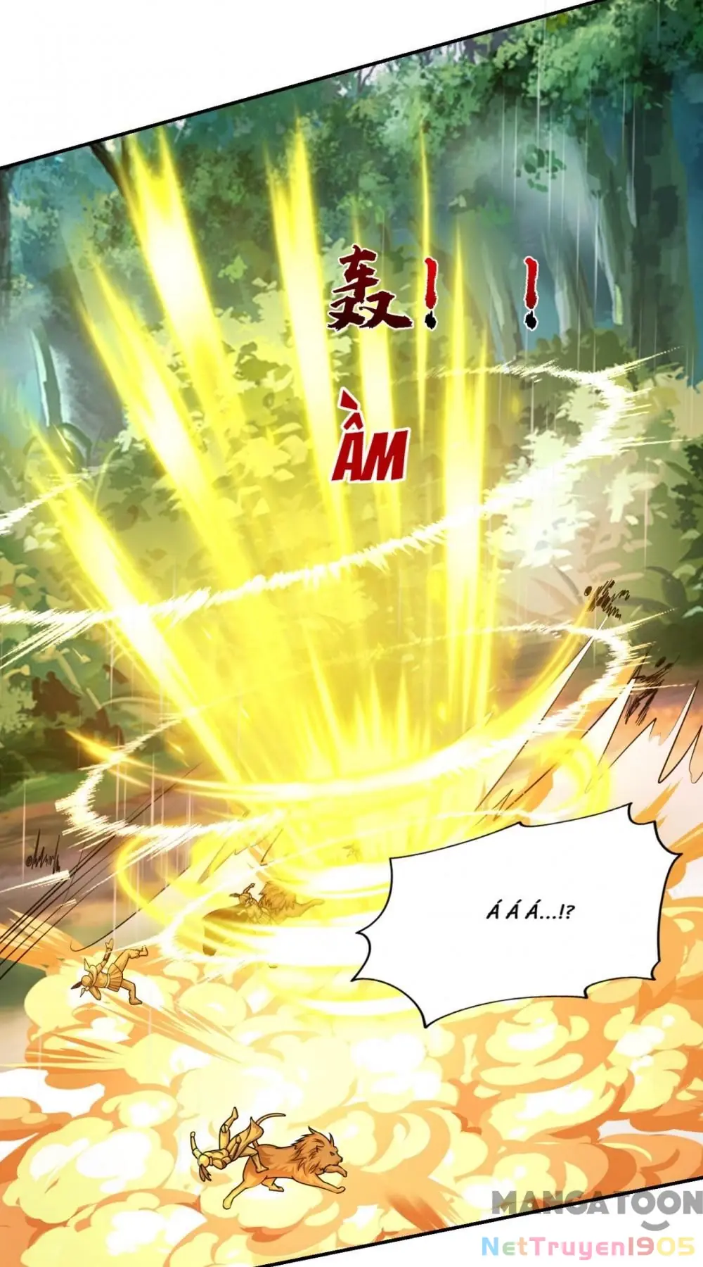 Nhặt Hoa Khôi Về Làm Vợ Chapter 453 - Trang 5