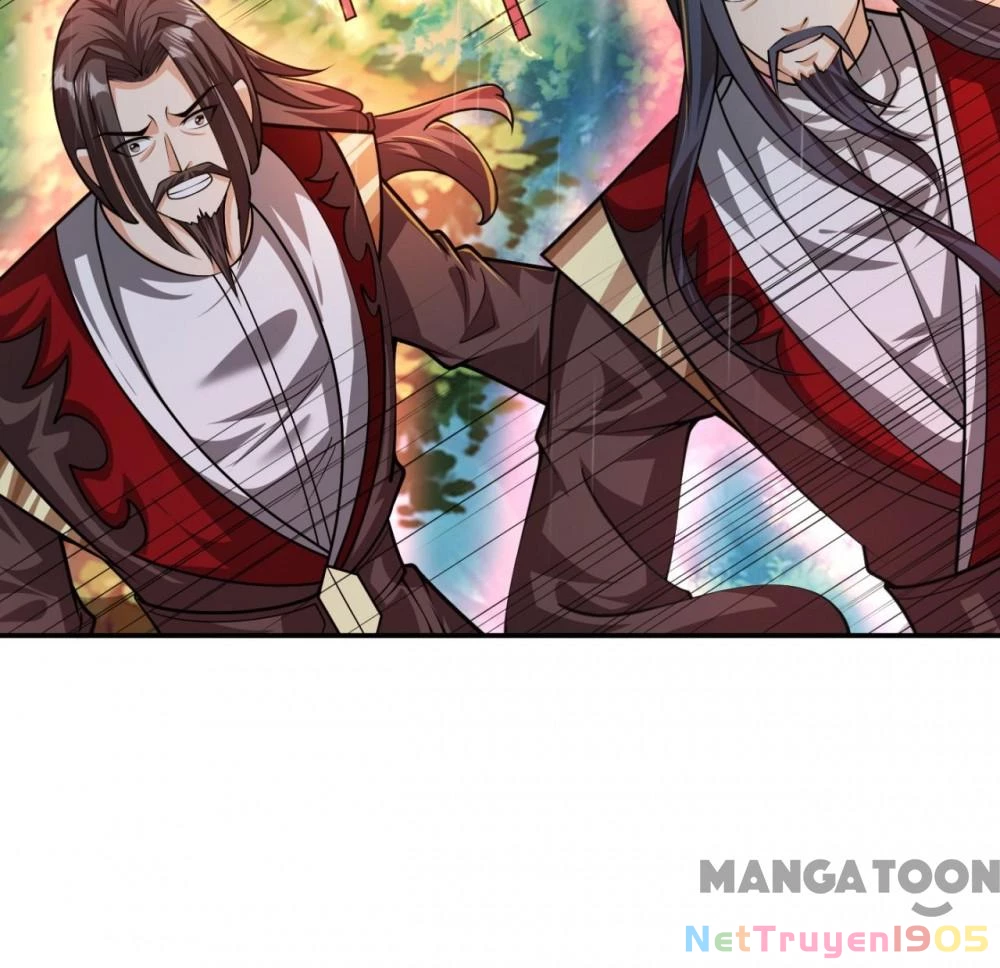 Nhặt Hoa Khôi Về Làm Vợ Chapter 453 - Trang 8
