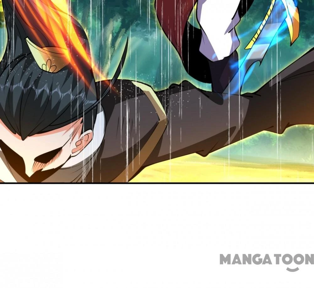 Nhặt Hoa Khôi Về Làm Vợ Chapter 454 - Trang 15