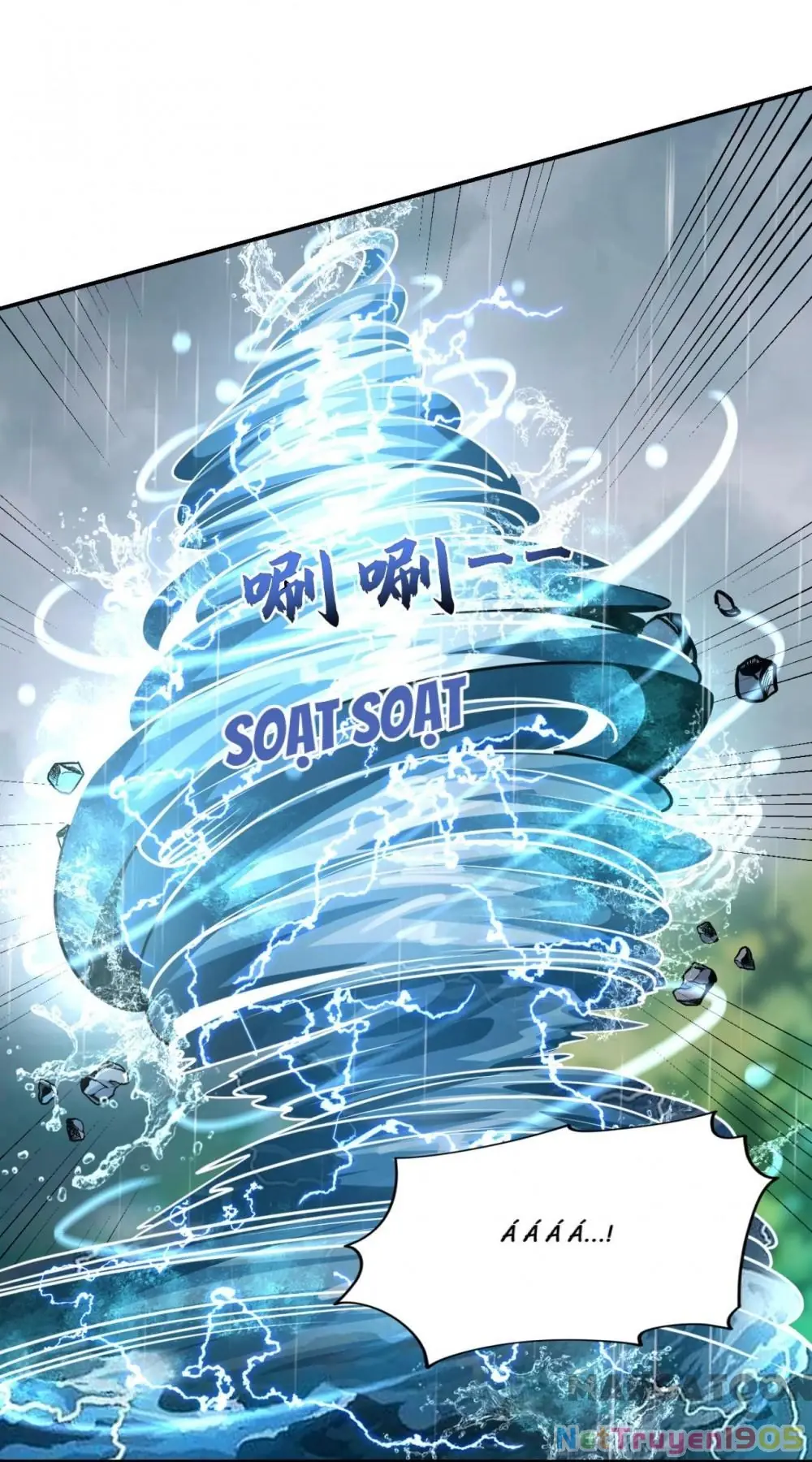 Nhặt Hoa Khôi Về Làm Vợ Chapter 454 - Trang 16