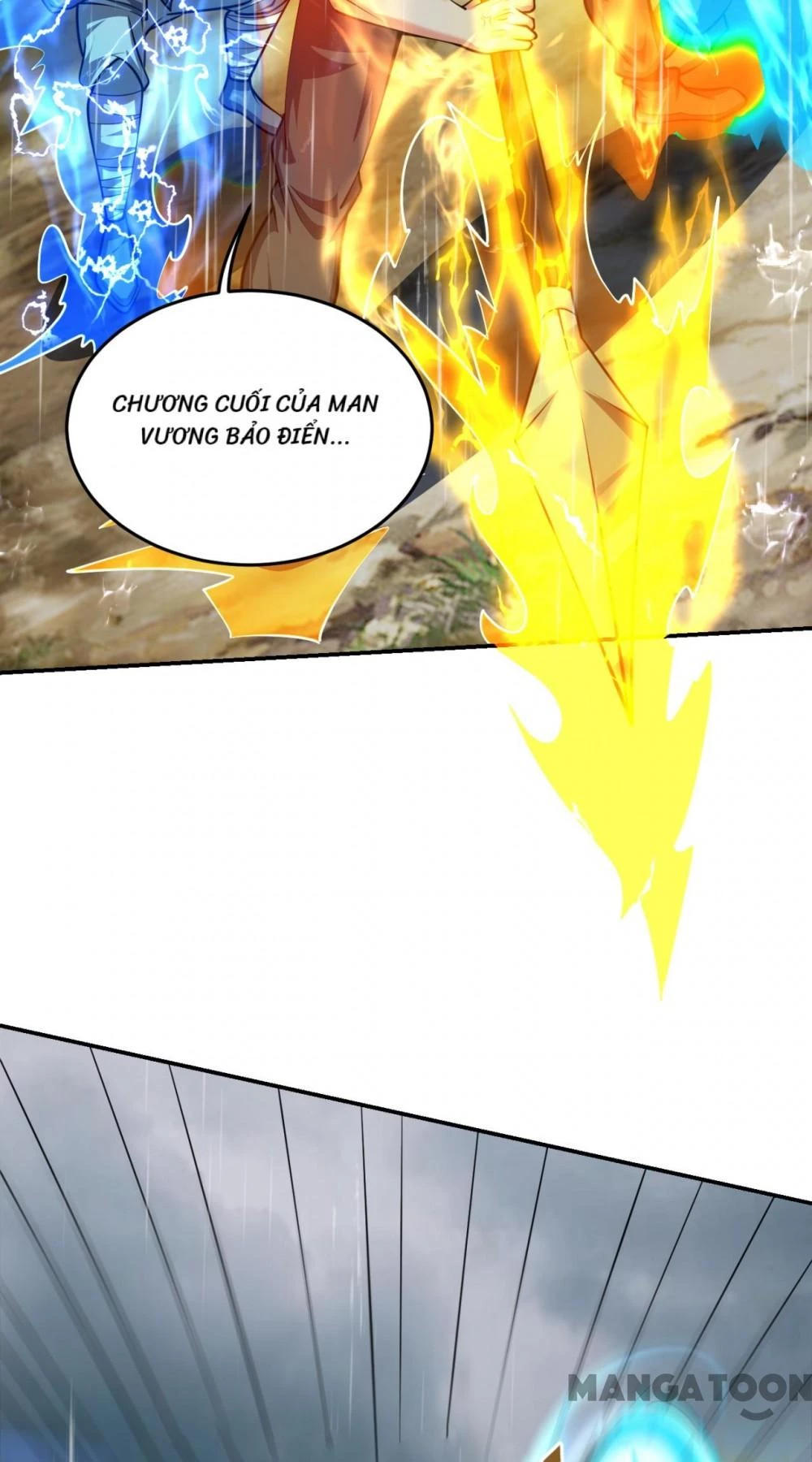 Nhặt Hoa Khôi Về Làm Vợ Chapter 454 - Trang 21