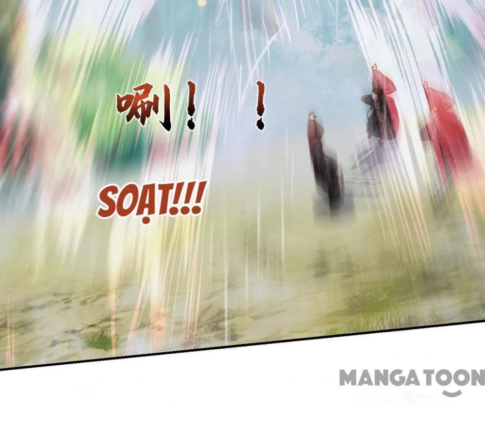 Nhặt Hoa Khôi Về Làm Vợ Chapter 454 - Trang 24
