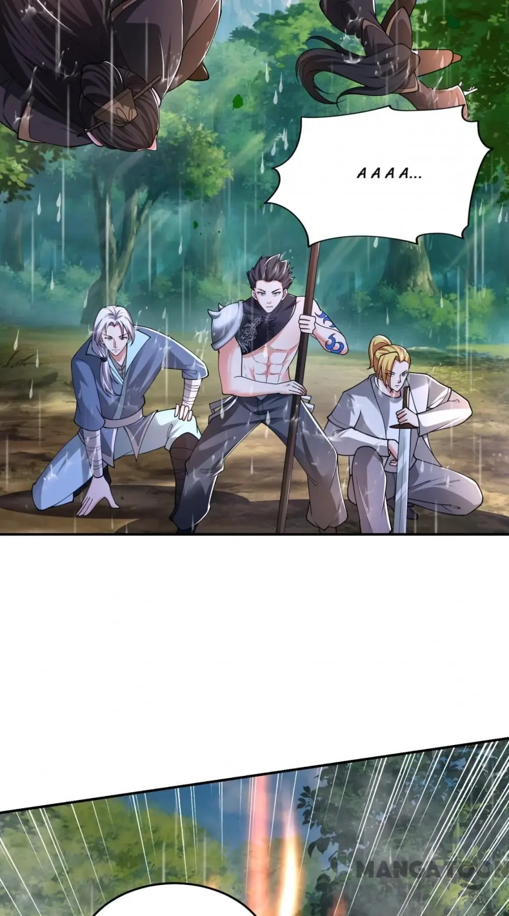 Nhặt Hoa Khôi Về Làm Vợ Chapter 454 - Trang 30