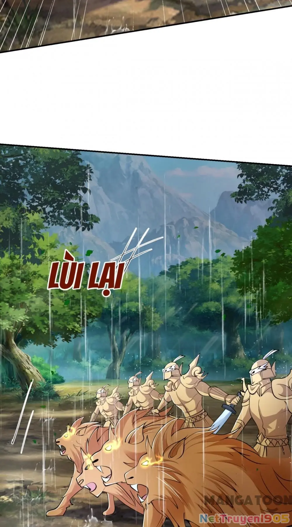 Nhặt Hoa Khôi Về Làm Vợ Chapter 454 - Trang 34