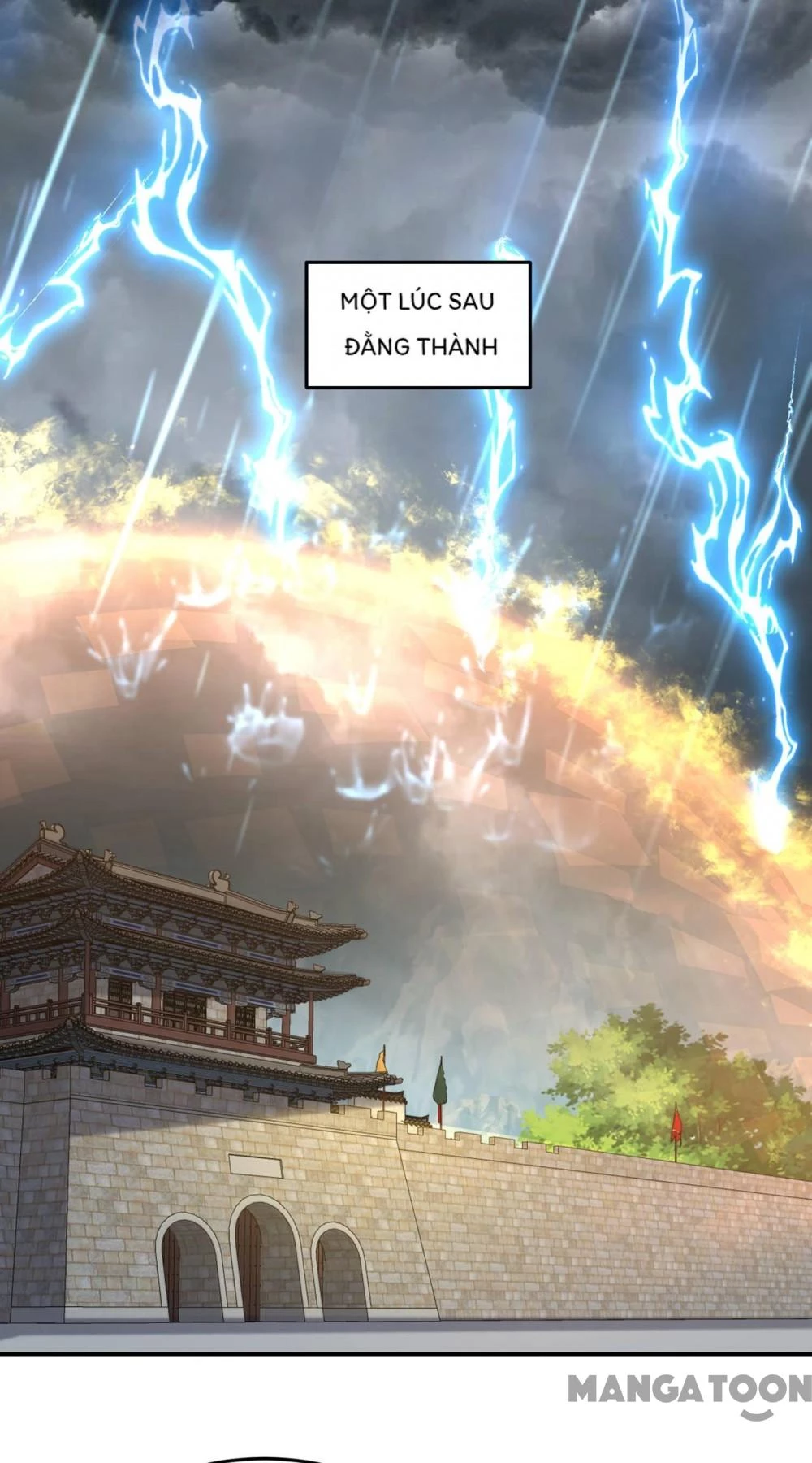 Nhặt Hoa Khôi Về Làm Vợ Chapter 455 - Trang 11
