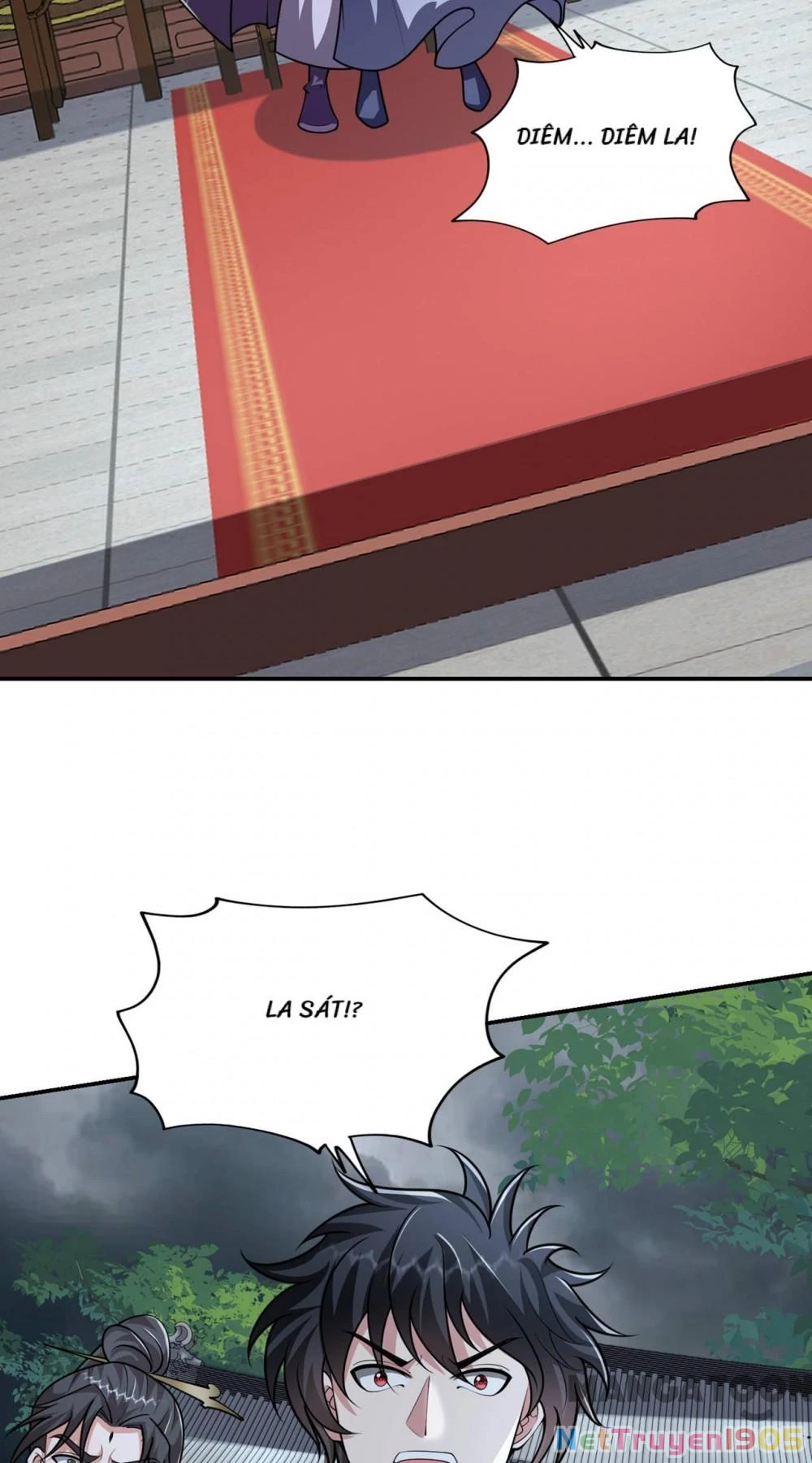 Nhặt Hoa Khôi Về Làm Vợ Chapter 455 - Trang 14