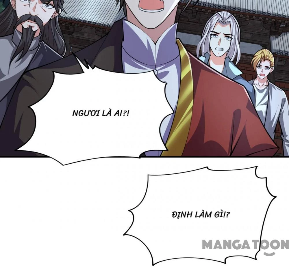 Nhặt Hoa Khôi Về Làm Vợ Chapter 455 - Trang 15