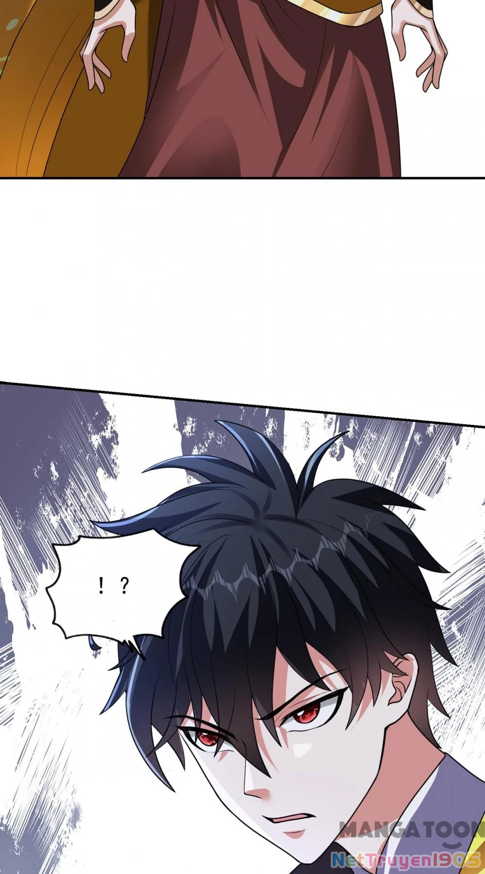 Nhặt Hoa Khôi Về Làm Vợ Chapter 455 - Trang 19