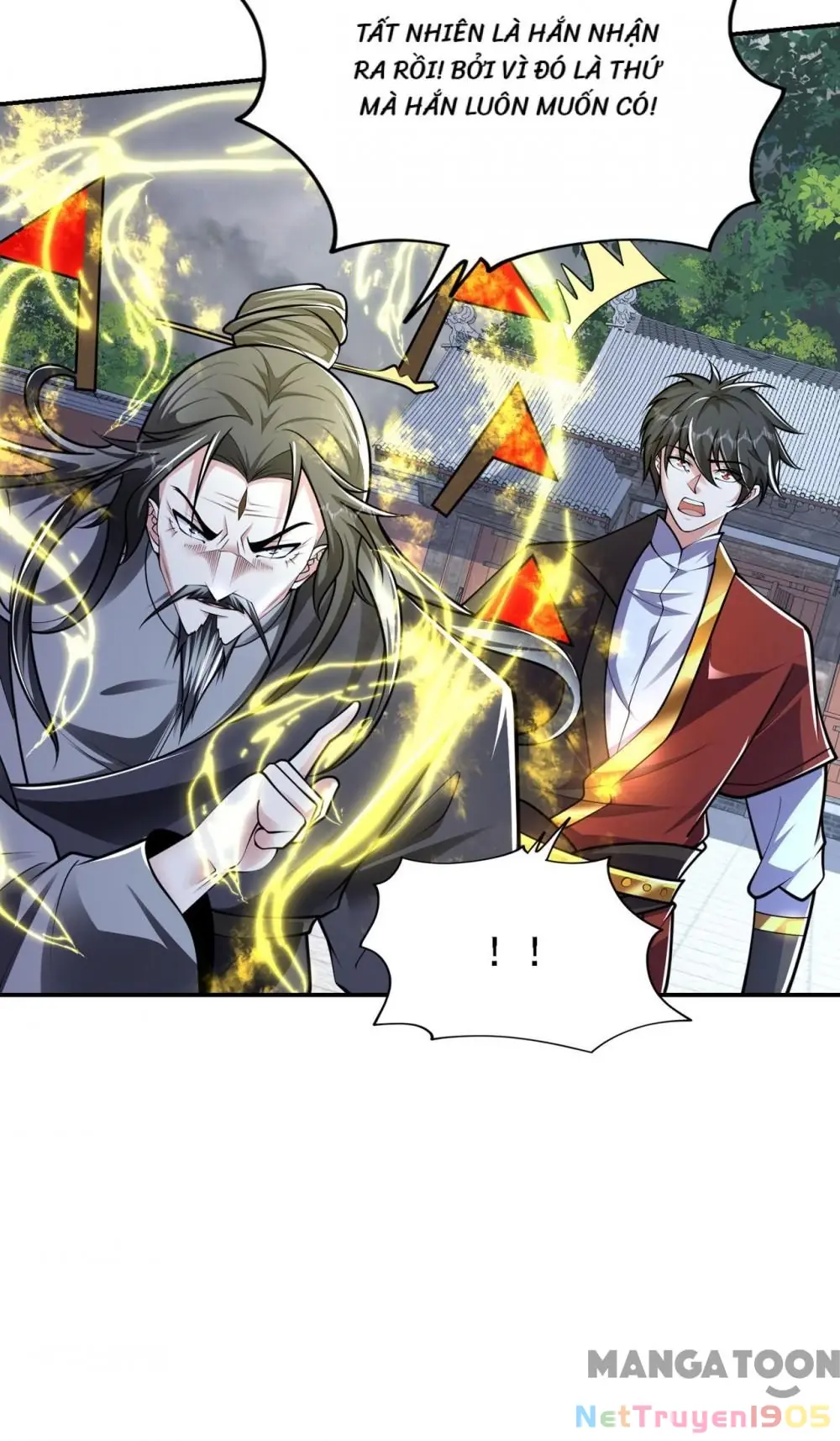 Nhặt Hoa Khôi Về Làm Vợ Chapter 455 - Trang 26