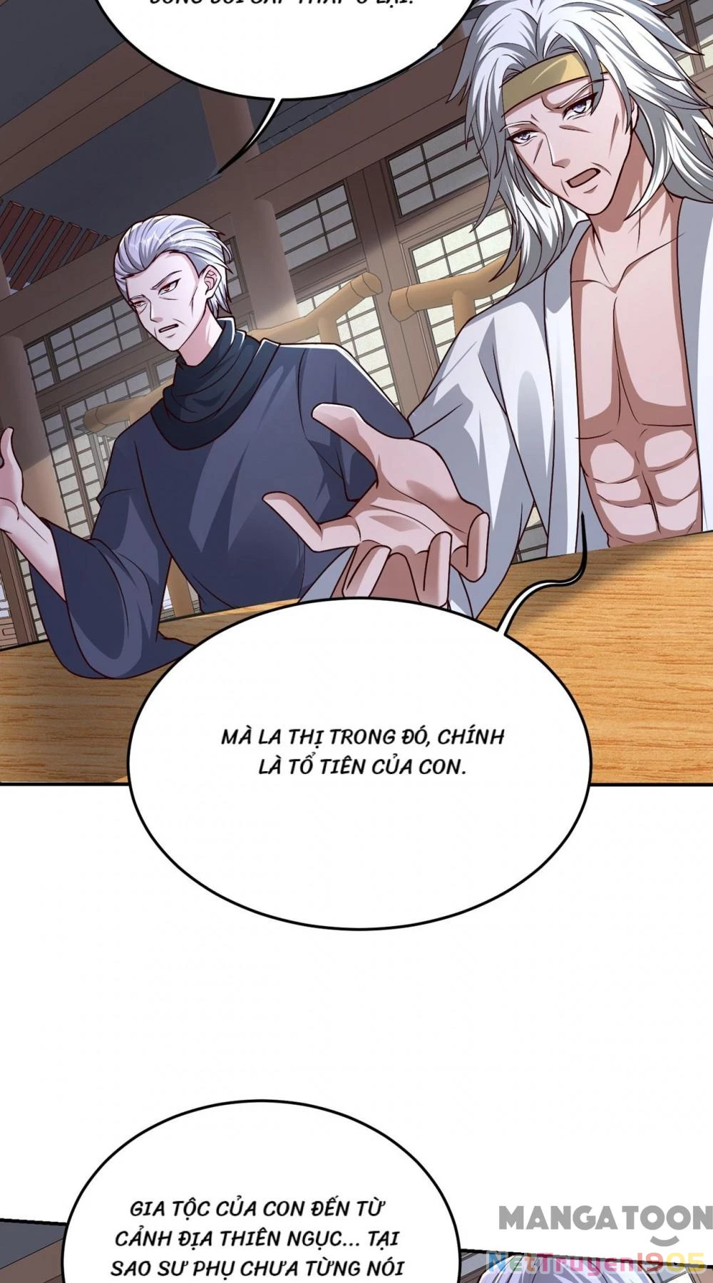Nhặt Hoa Khôi Về Làm Vợ Chapter 456 - Trang 15