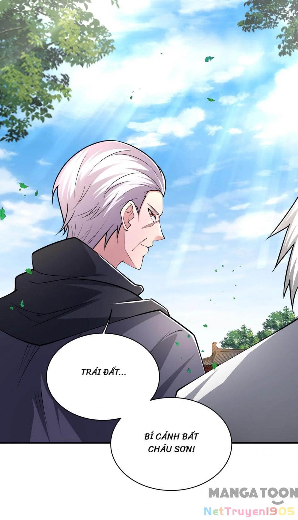 Nhặt Hoa Khôi Về Làm Vợ Chapter 456 - Trang 30