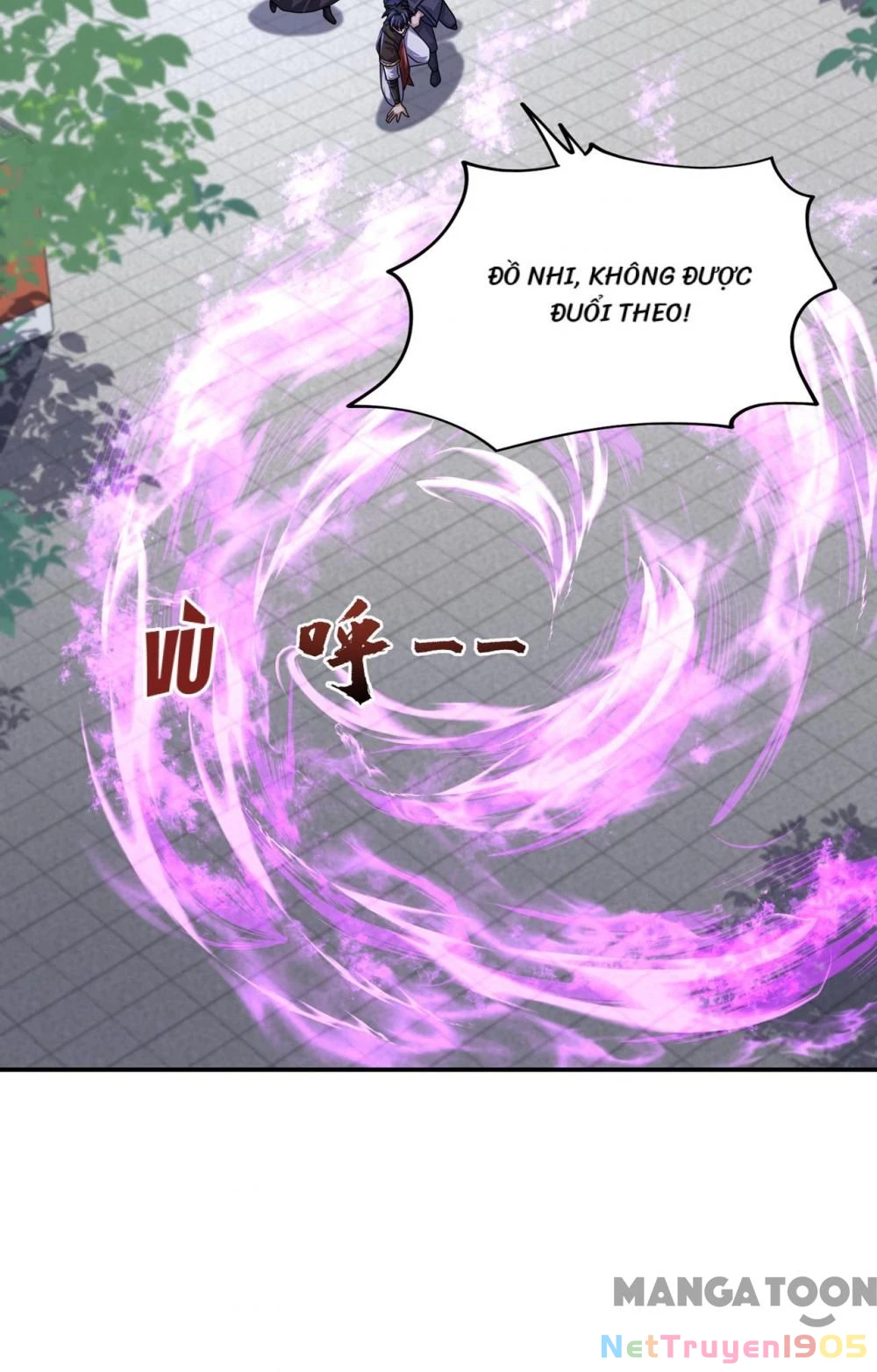Nhặt Hoa Khôi Về Làm Vợ Chapter 456 - Trang 6