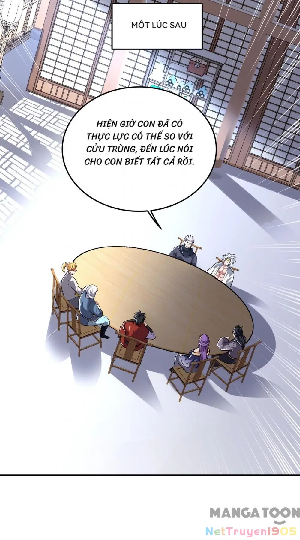 Nhặt Hoa Khôi Về Làm Vợ Chapter 456 - Trang 9