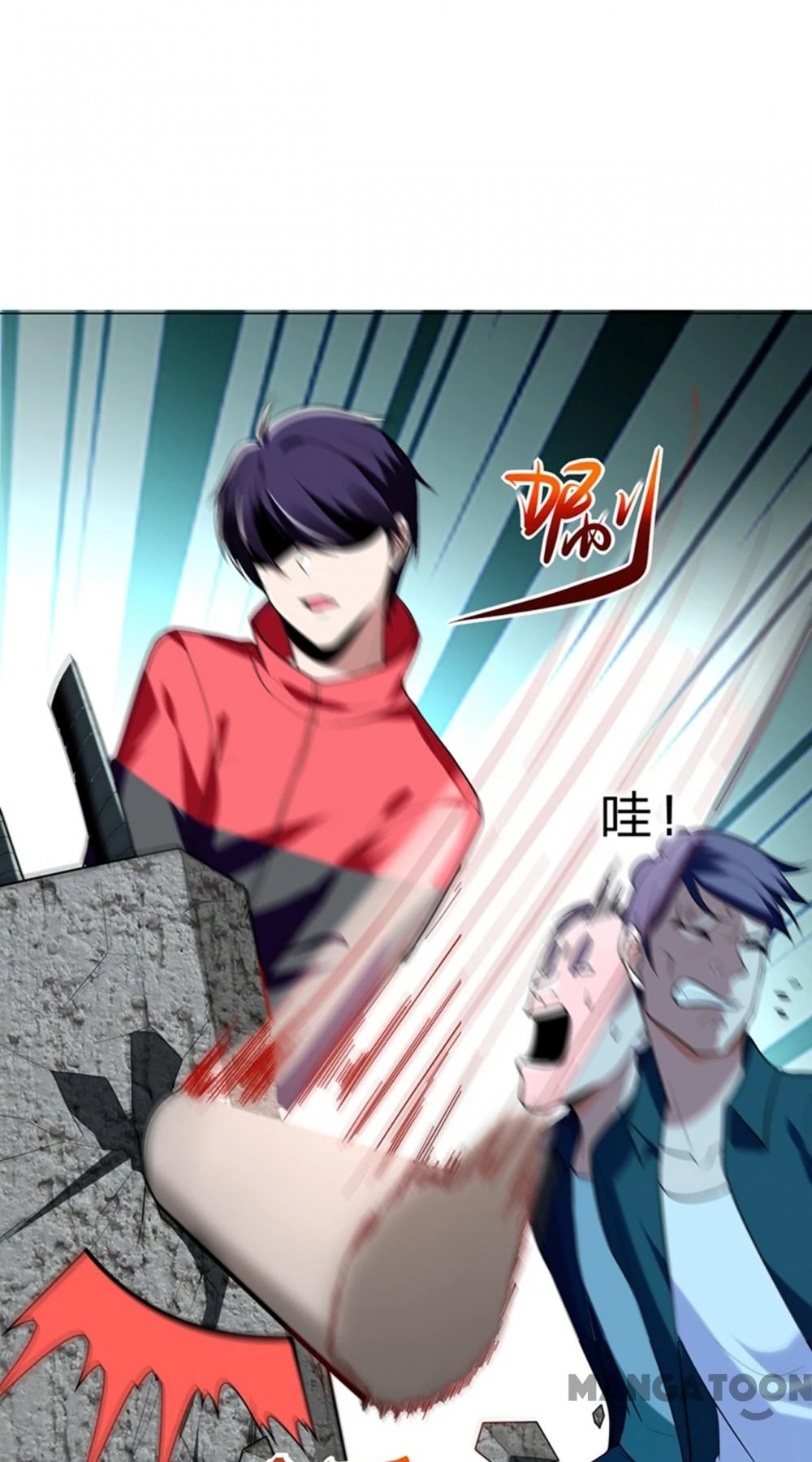 Nhặt Hoa Khôi Về Làm Vợ Chapter 46 - Trang 10