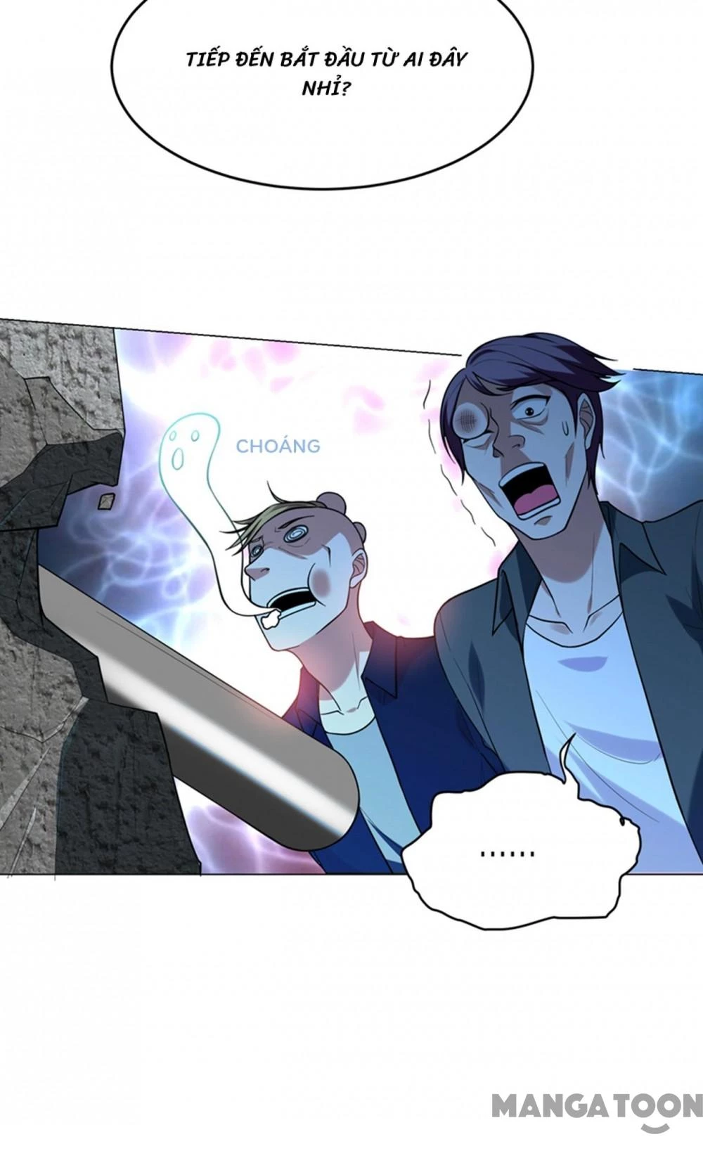 Nhặt Hoa Khôi Về Làm Vợ Chapter 46 - Trang 14