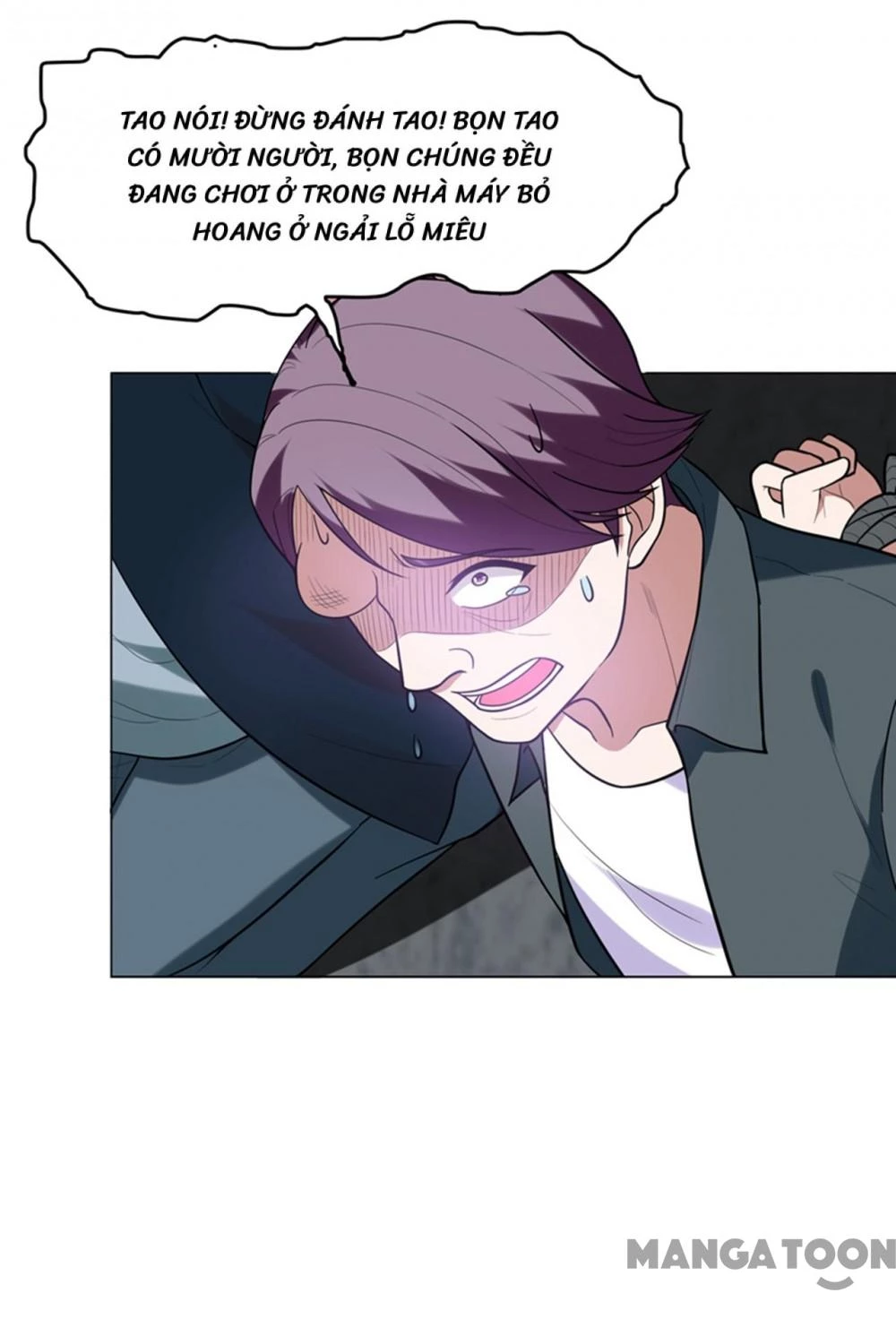 Nhặt Hoa Khôi Về Làm Vợ Chapter 46 - Trang 15
