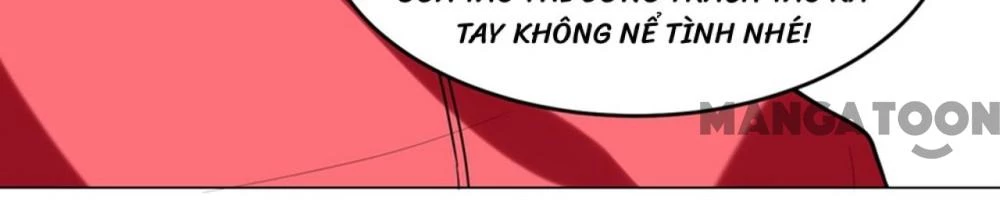 Nhặt Hoa Khôi Về Làm Vợ Chapter 46 - Trang 17