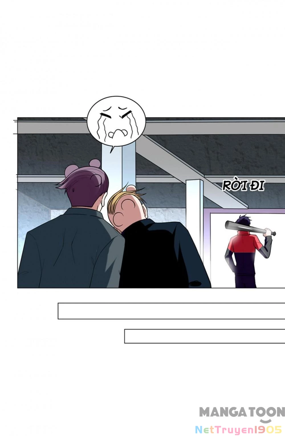 Nhặt Hoa Khôi Về Làm Vợ Chapter 46 - Trang 18